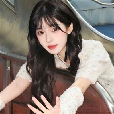 美男子