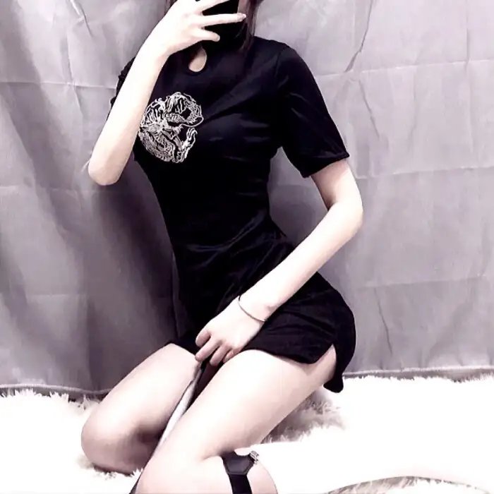 小奸小恶